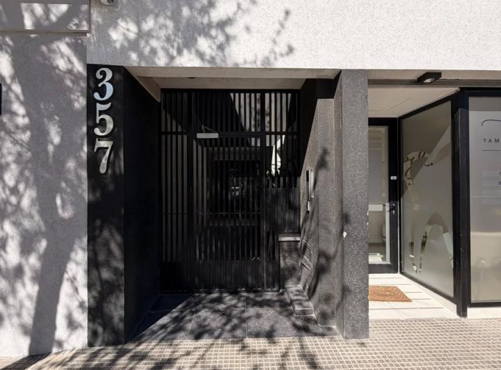 Departamento · 48m² · 1 Dormitorio · 1 Cochera