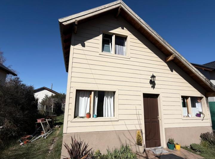 Casa · 46m² · 2 Ambientes · 1 Cochera