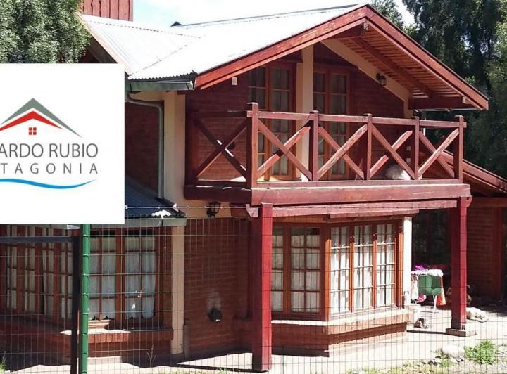 Casa · 140m² · 7 Ambientes · 1 Cochera