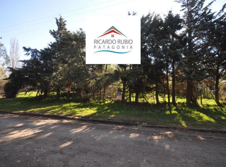 Terreno · 596m²