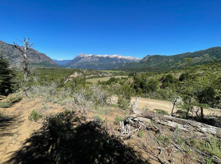 Terreno · 5386m²