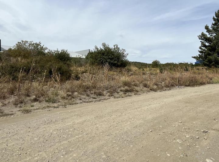 Terreno · 2500m²