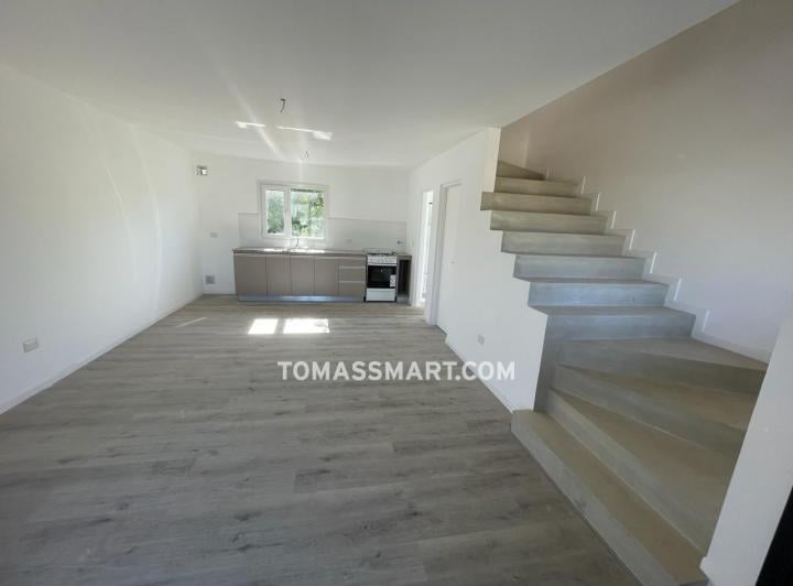 Departamento · 78m² · 3 Ambientes