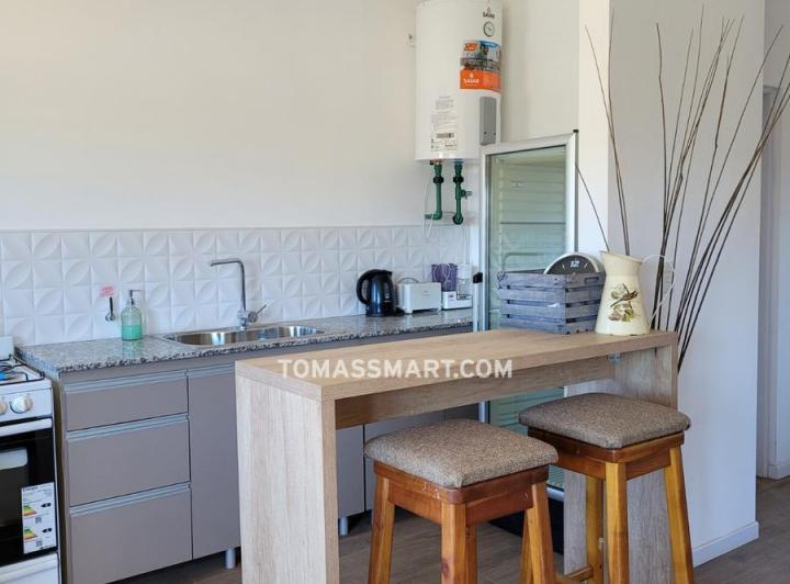 Departamento · 39m² · 1 Ambiente