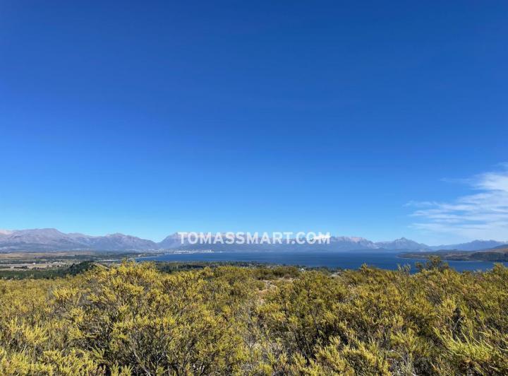 Terreno · 3188m²