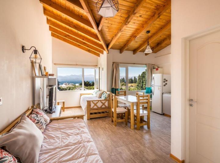 Departamento · 38m² · 2 Ambientes