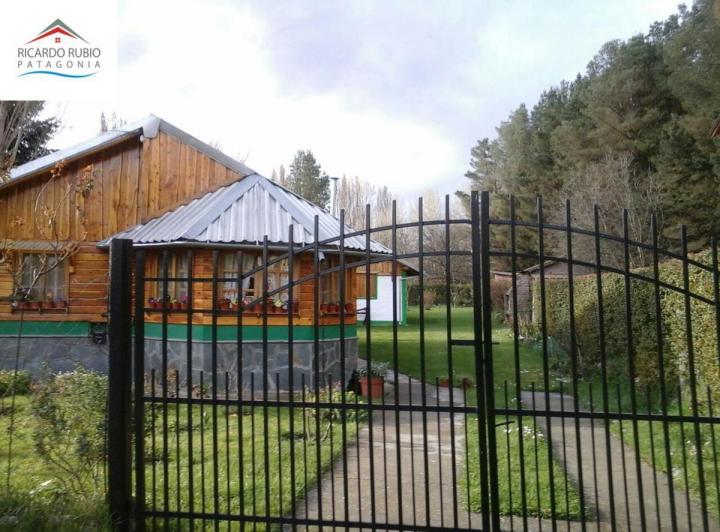 Casa · 121m² · 6 Ambientes