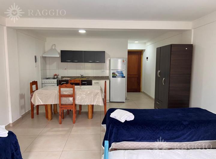 Departamento · 34m² · 2 Ambientes
