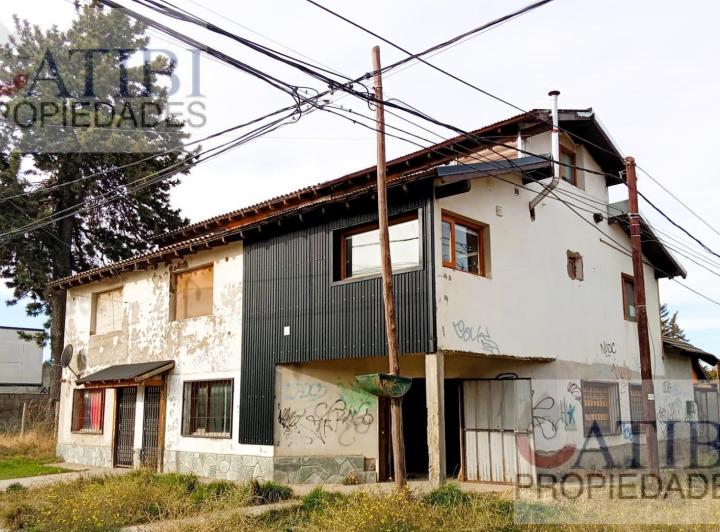 PH · 41m² · 2 Ambientes