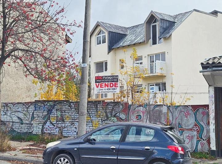 Terreno · 366m²