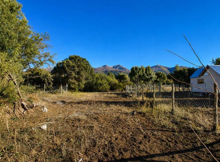 Terreno · 298m²