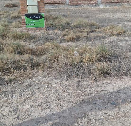 Terreno · 350m²