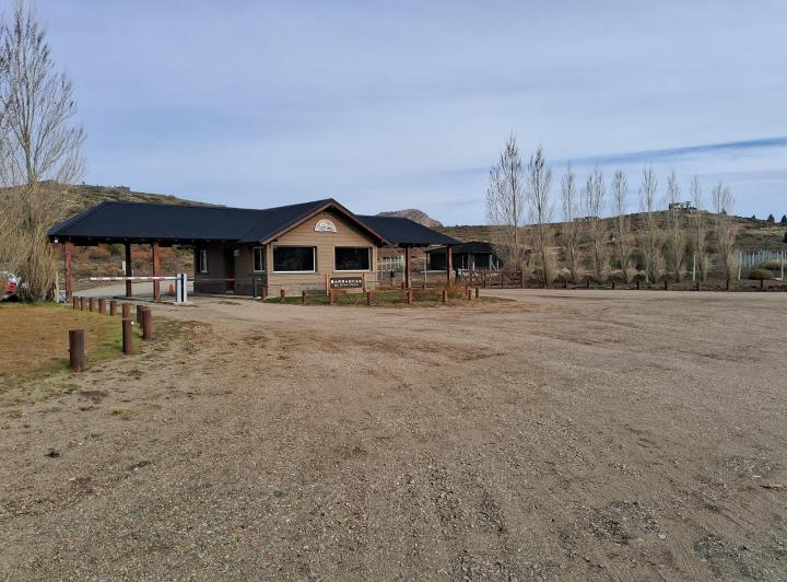 Terreno · 1500m²
