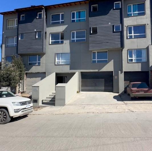 Departamento · 62m² · 3 Ambientes · 1 Cochera