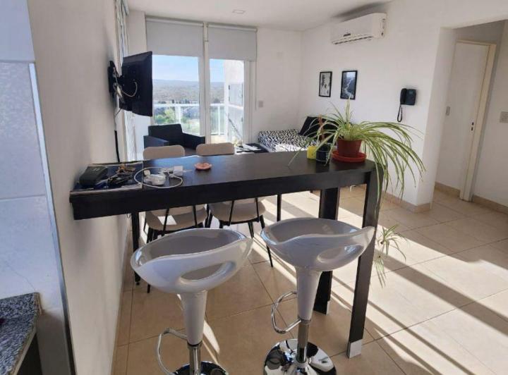 Departamento · 59m² · 2 Ambientes