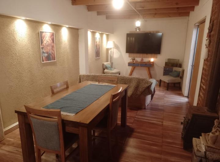 Casa · 156m² · 4 Ambientes