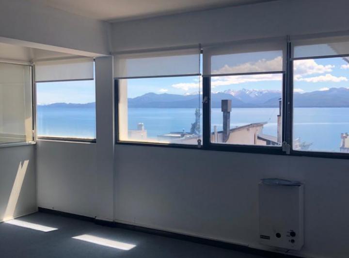 Oficina comercial · 40m² · 3 Ambientes