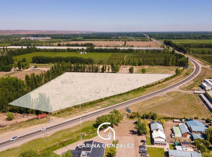 Terreno · 30000m²