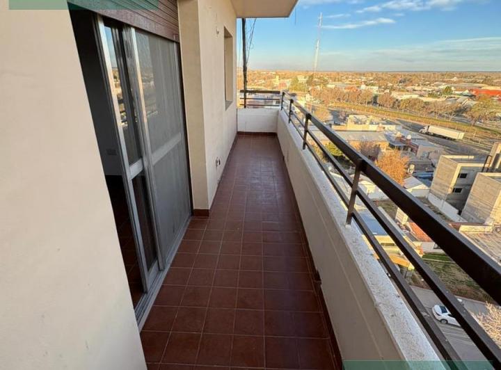 Departamento · 52m² · 4 Ambientes