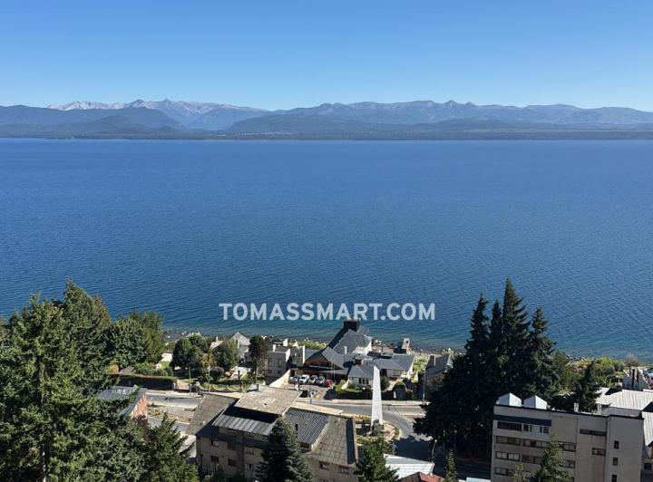 Departamento · 57m² · 2 Ambientes