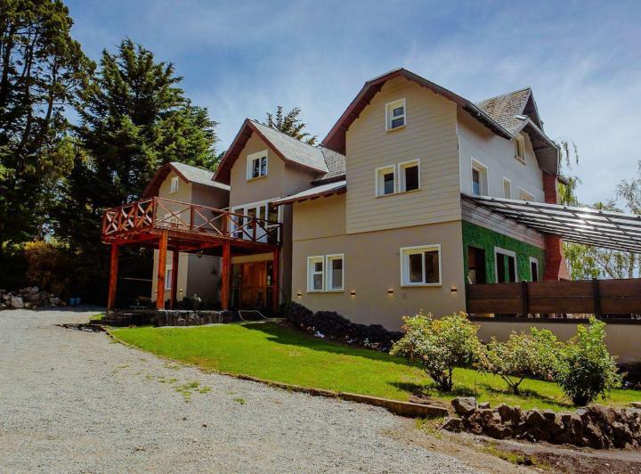 Edificio · 3900m²