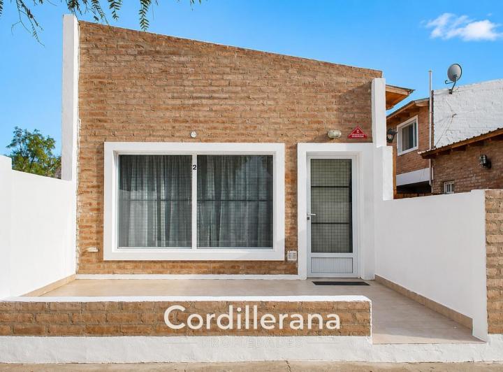 Departamento · 95m² · 3 Ambientes