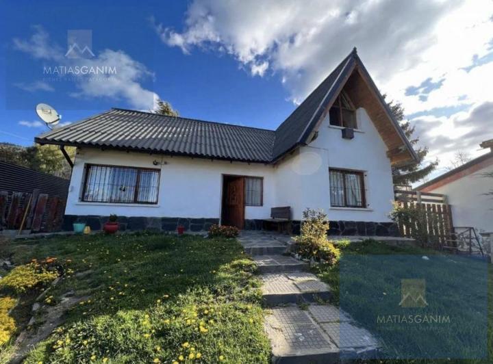 Casa · 150m² · 6 Ambientes