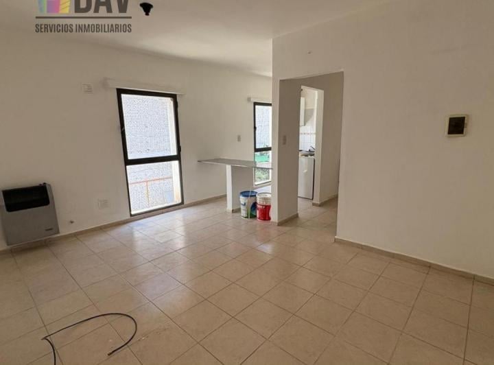 Departamento · 50m² · 2 Ambientes · 1 Cochera