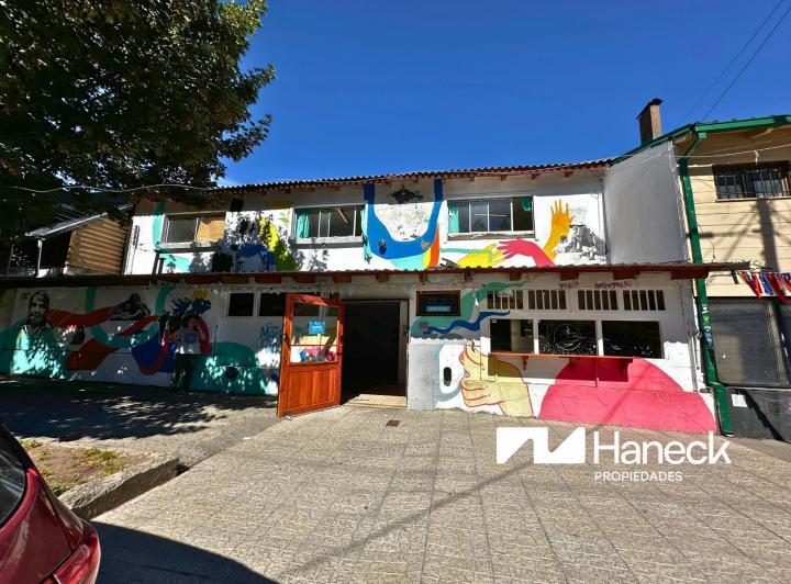 Local comercial · 241m² · 3 Ambientes