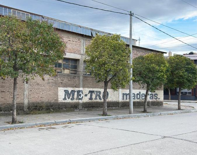 PH · 1320m² · 6 Ambientes · 2 Cocheras