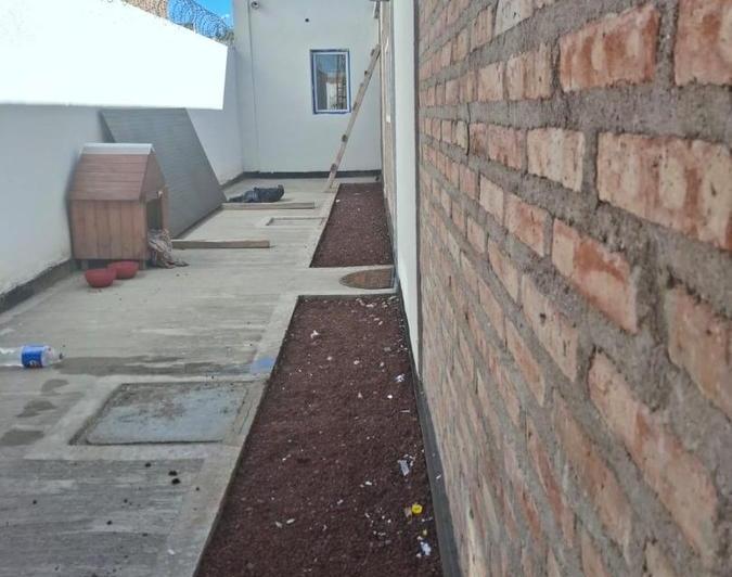 PH · 82ha · 3 Ambientes · 1 Cochera