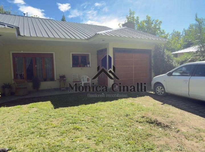 Casa · 1430m² · 4 Ambientes