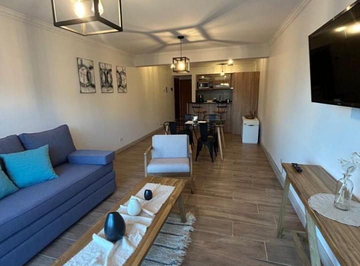 Departamento · 60m² · 2 Ambientes