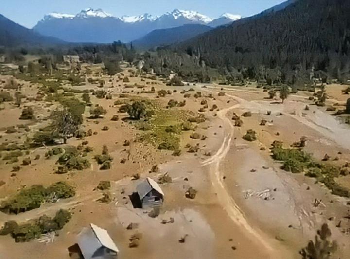 Campo · 229ha