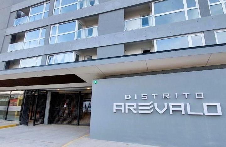 Departamento · 46m² · 2 Ambientes