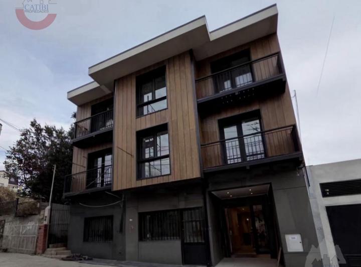 Departamento · 20m² · 1 Ambiente