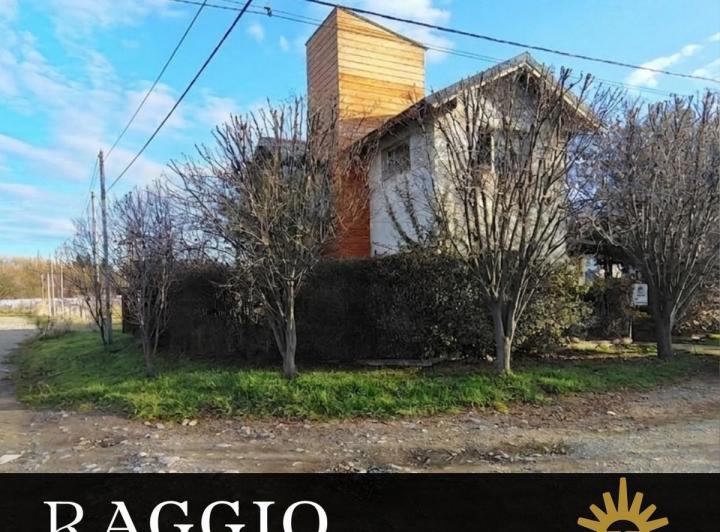 Casa · 100m² · 4 Ambientes