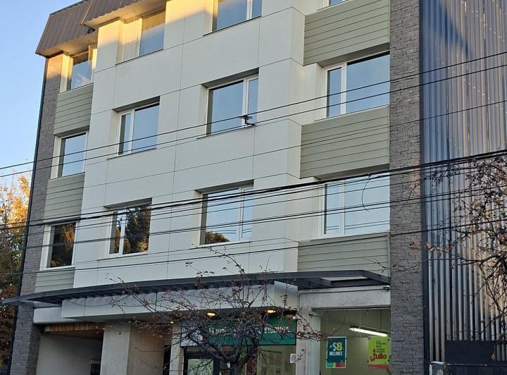 Local comercial · 65m²