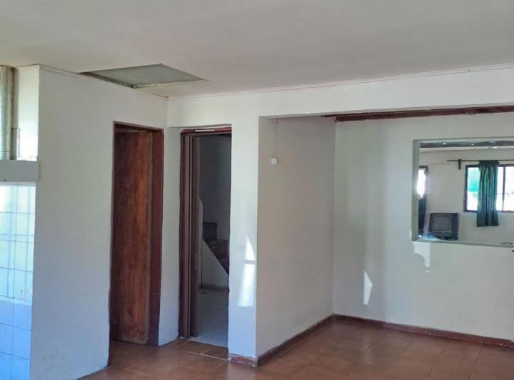 Casa · 130m² · 5 Ambientes