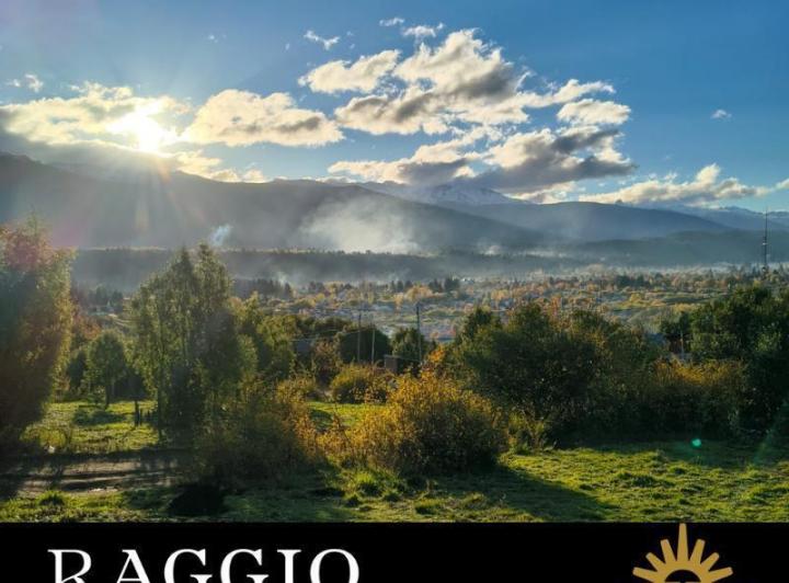 Terreno · 817m²