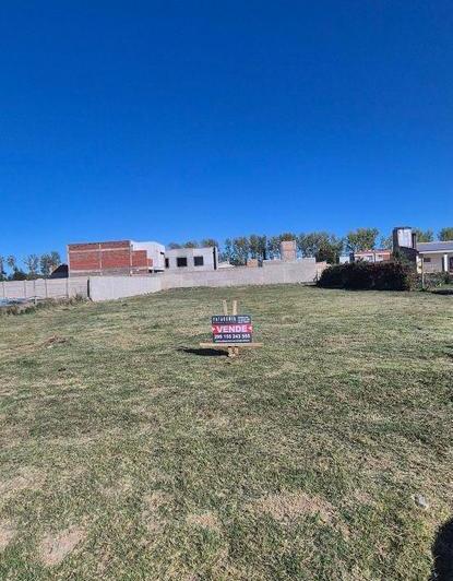 Terreno · 1088m²