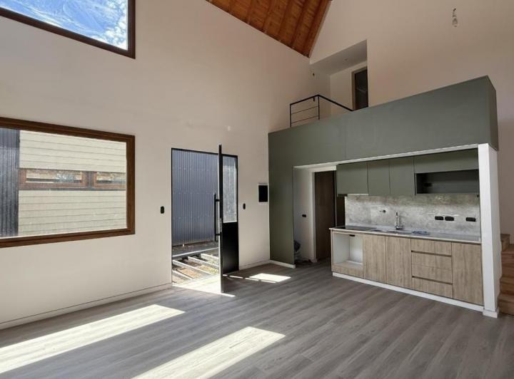 Casa · 80m² · 3 Ambientes · 1 Cochera