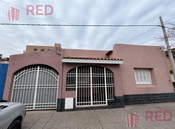 Casa · 120m² · 3 Dormitorios · 1 Cochera