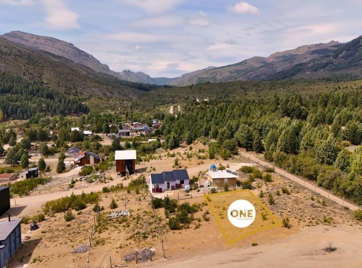 Terreno · 259m²