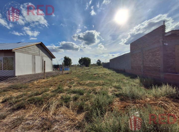 Terreno · 495m²