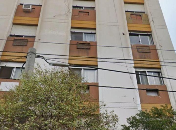 Departamento · 60m² · 4 Ambientes