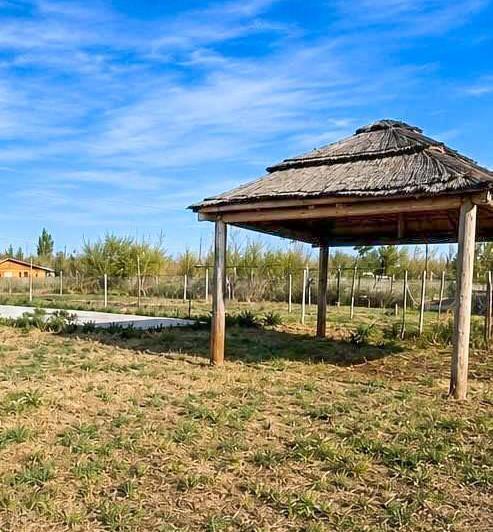 Terreno · 428m²