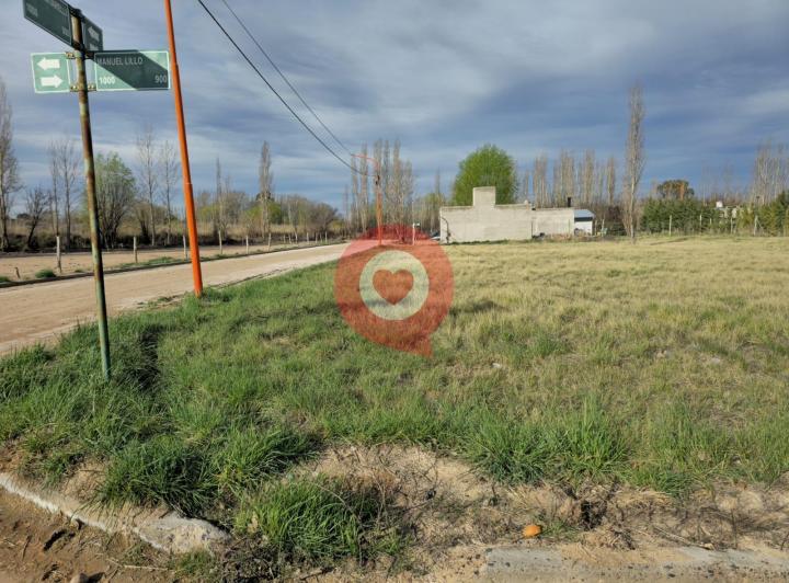 Terreno · 445m²
