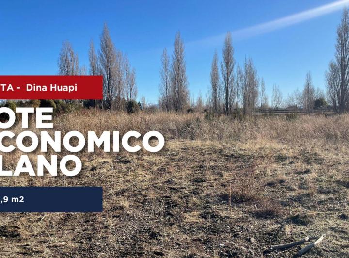 Terreno · 276m²