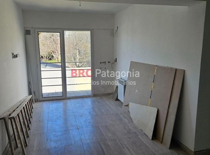 Departamento · 44m² · 2 Ambientes